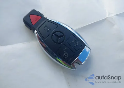 2018 Mercedes-Benz Gls 550 4Matic из США, поврежденный, VIN 4JGDF7DE6JB089170